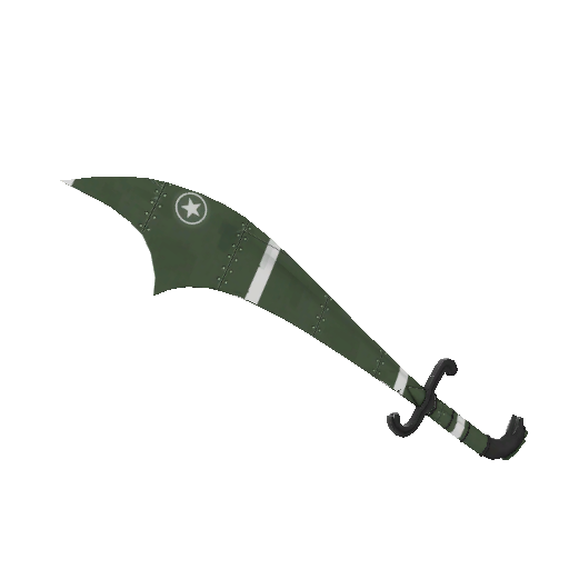 Bomber Soul Persian Persuader